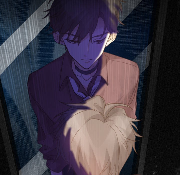 Another Side of Me - episode 29 - 47