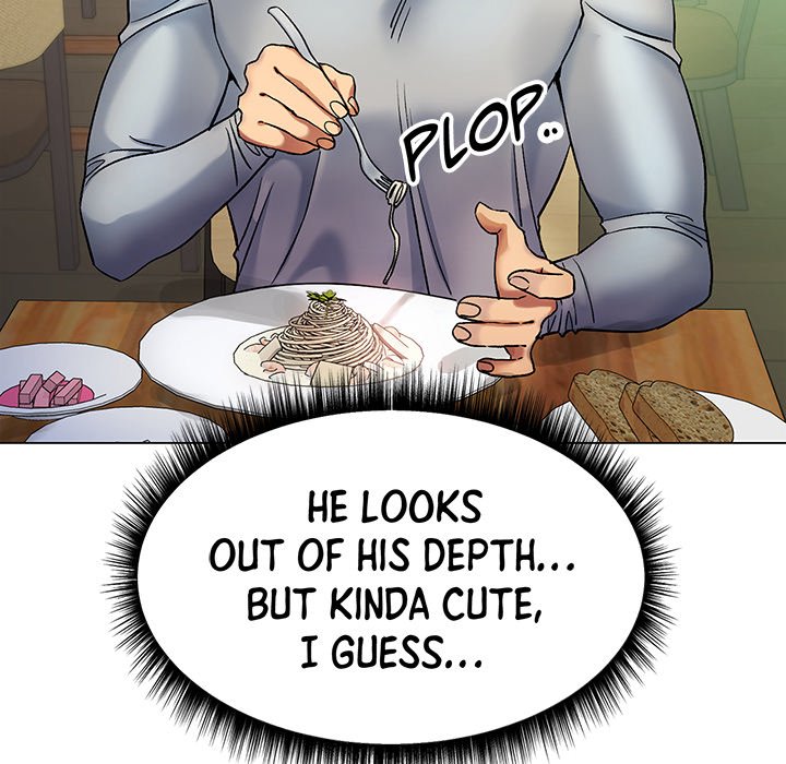 Ice Love - episode 5 - 34