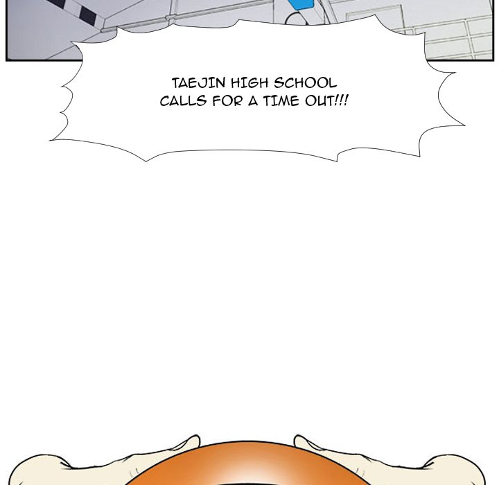 Tweener - episode 31 - 22