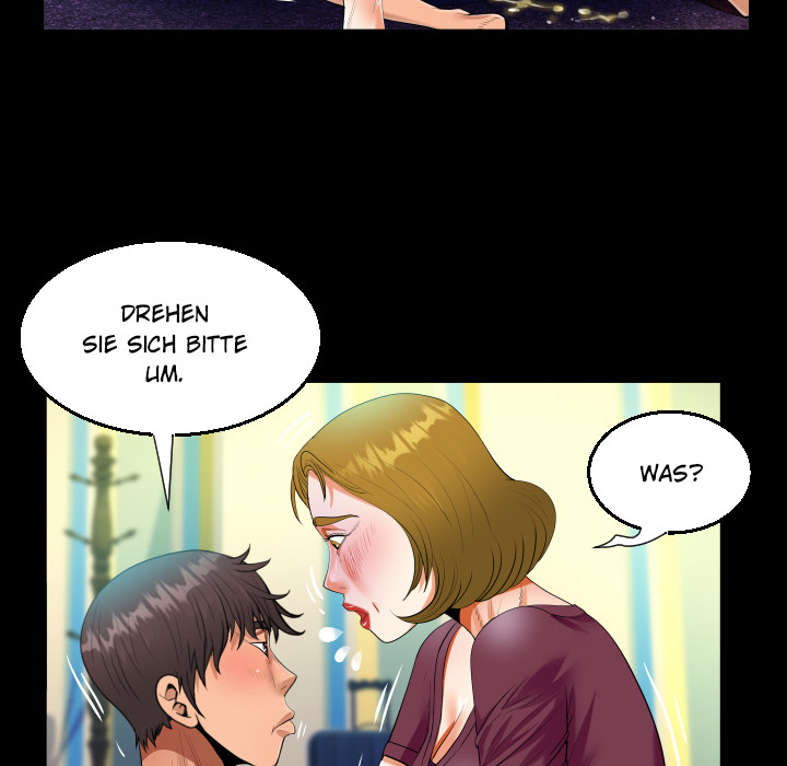 Knock Knock - episode 50 - 55