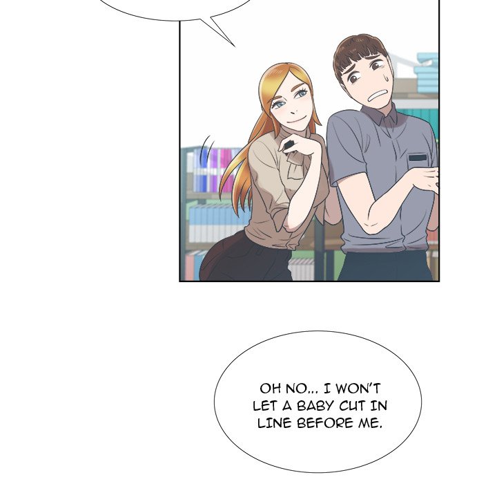 New Teacher in Town - episode 9 - 50