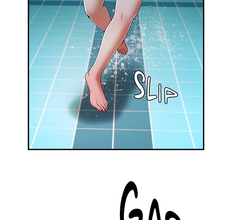 Poolside Playtime - episode Prologue - 17