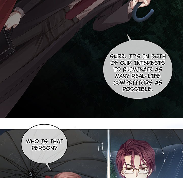 MASTER AND SEVEN LOVERS - episode 46 - 23