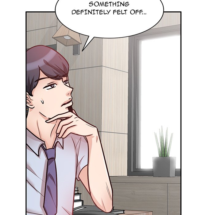 My Worst Lover - episode 15 - 28