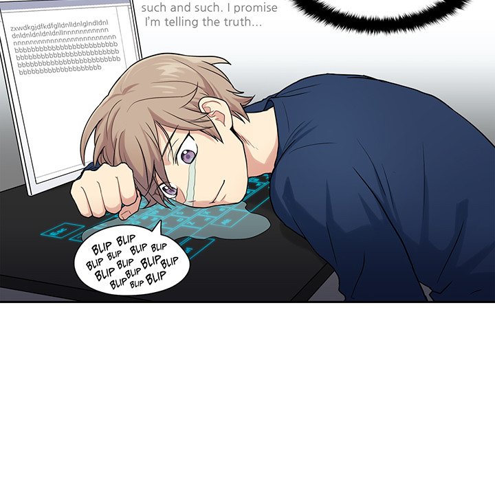 My X Report - episode 5 - 5