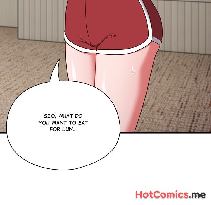 Honey Sweet Part-Time Job - episode 3 - 92