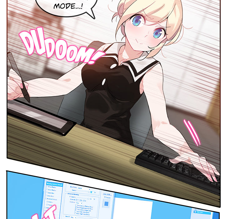 A Pervert's Daily Life - episode 13 - 66