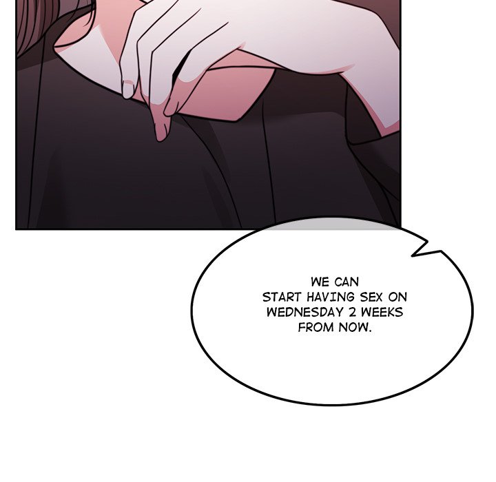 Pregnancy Contract - episode 6 - 111