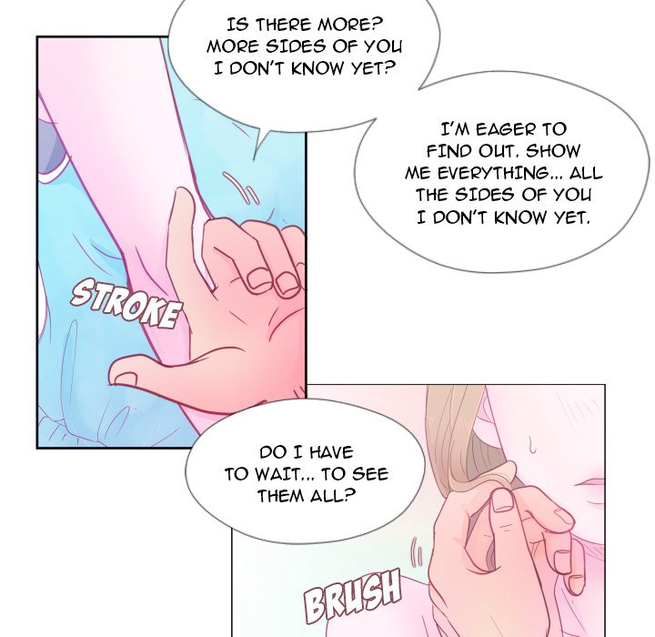 You Have The Wrong Person - episode 34 - 103