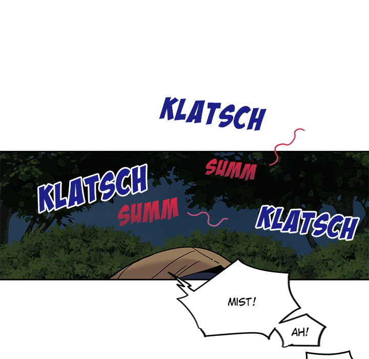 Wer hat Angst vor Mister H? - episode 3 - 112