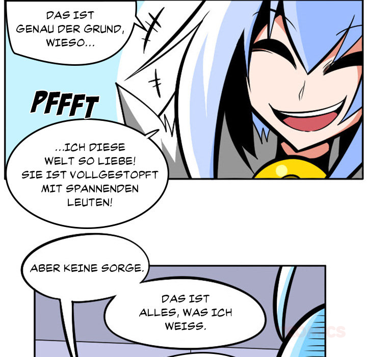 Das Wohnheim aus einer anderen Welt - episode 97 - 55