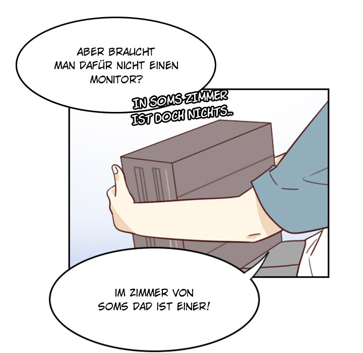 Dinge, die das Herz erwärmen - episode 5 - 17
