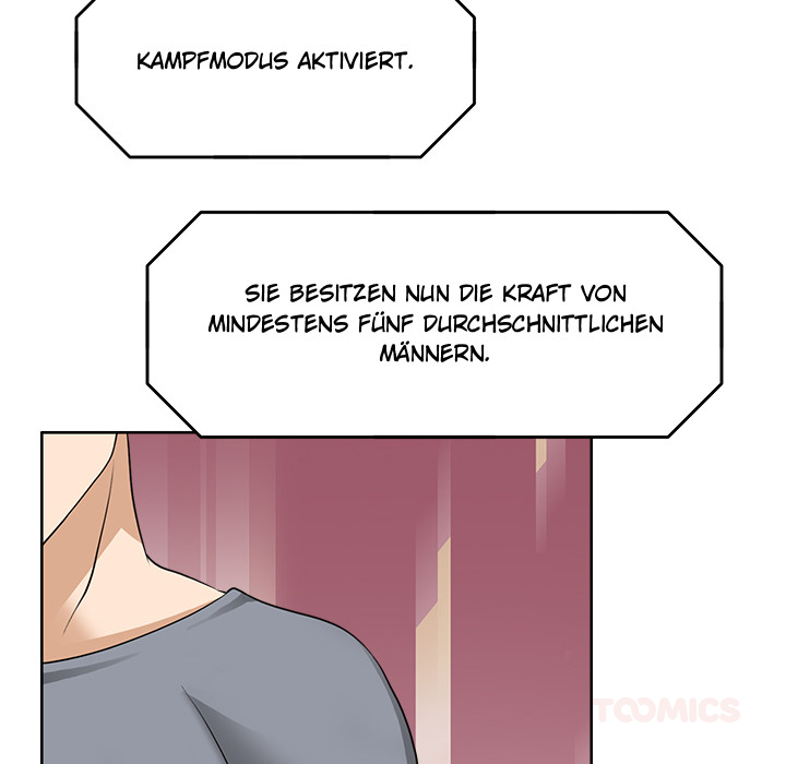 Agent Playboy meldet sich zum Dienst - episode 16 - 37