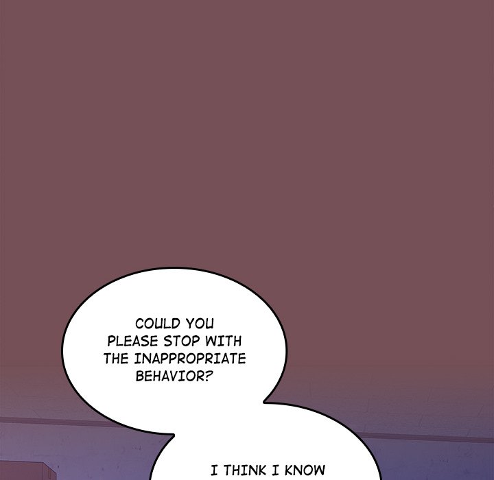 Office Romance is a No-No - episode 8 - 35
