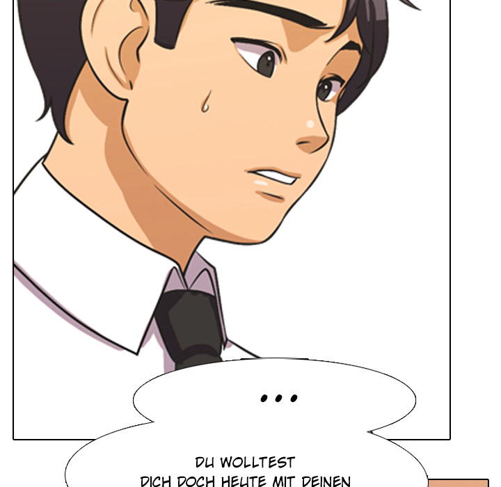Das Partnerkarussell - episode 3 - 85