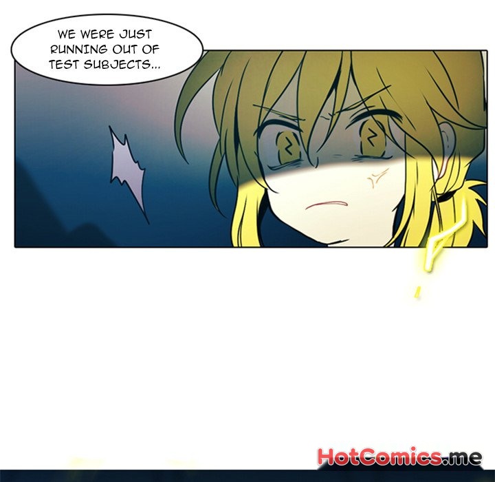 End and Save - episode 7 - 19