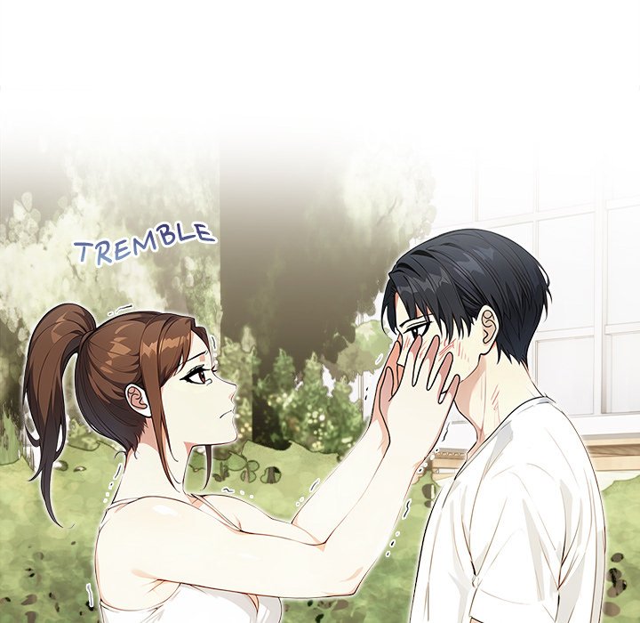 Rekindled Heat - episode 12 - 26