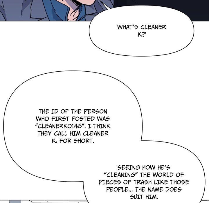 Cleaner K - episode 60 - 22