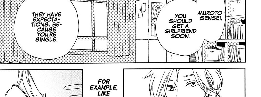 Where That Love Went - episode 1 - 30