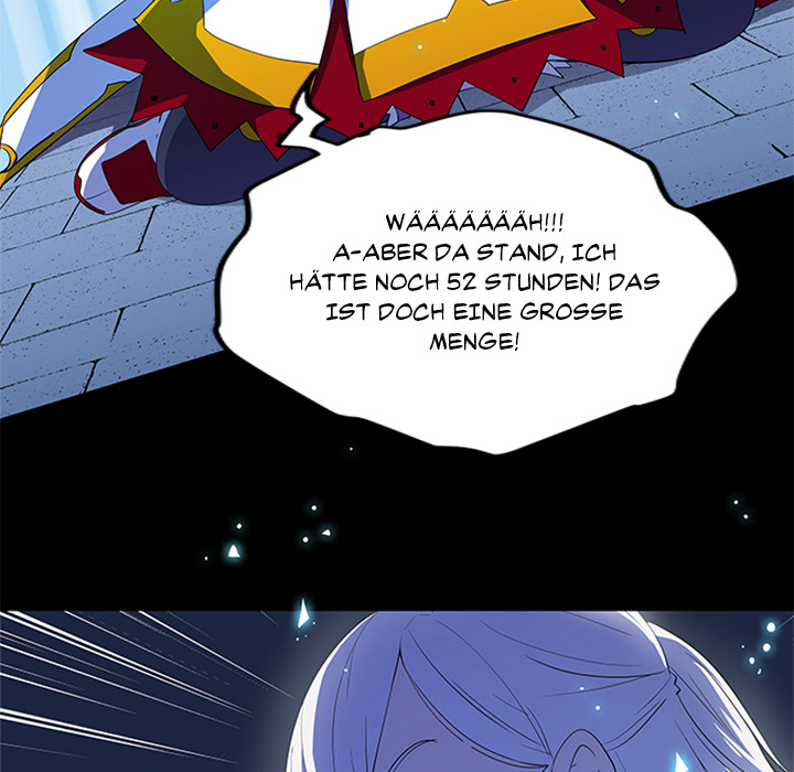 Shade of Arcana - episode 3 - 5