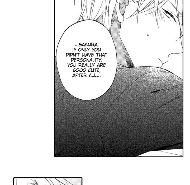 Love Blooms for a Twisted Blossom - episode 1 - 46