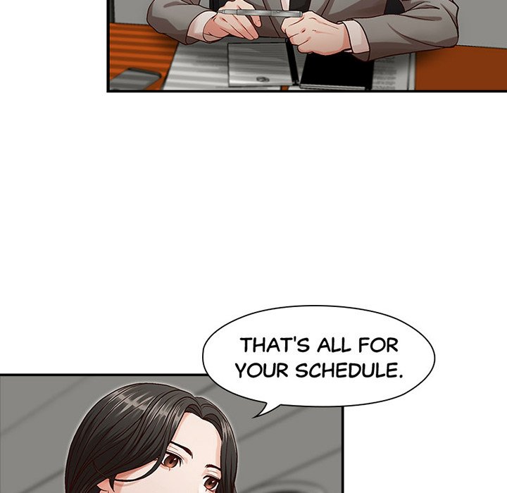 My brother's Secret-ary - episode 3 - 7