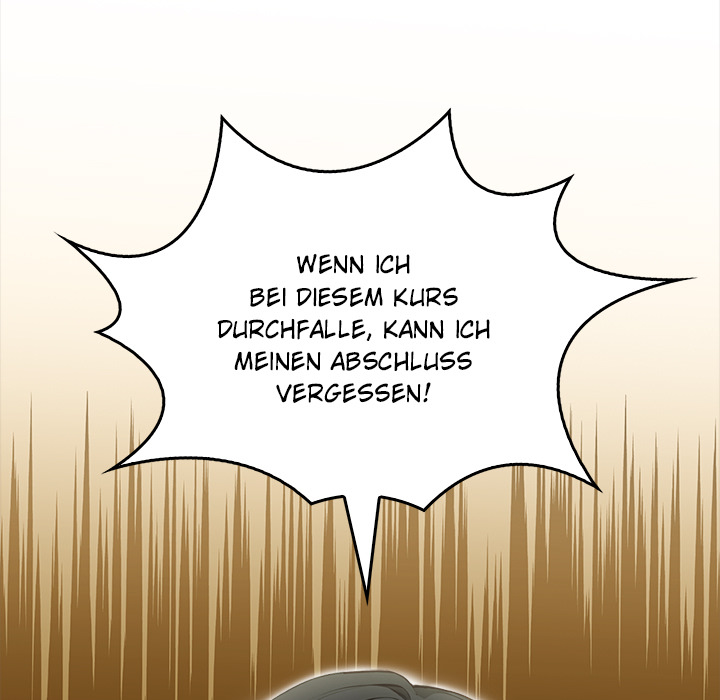 Abschlussarbeit: Aktzeichnung - episode 1 - 8