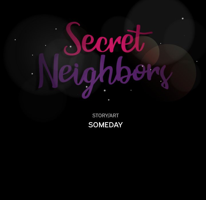 Secret Neighbors - episode 1 - 134