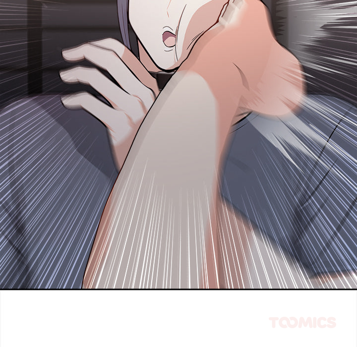 The Secret of a Girls' Dorm - episode 21 - 97