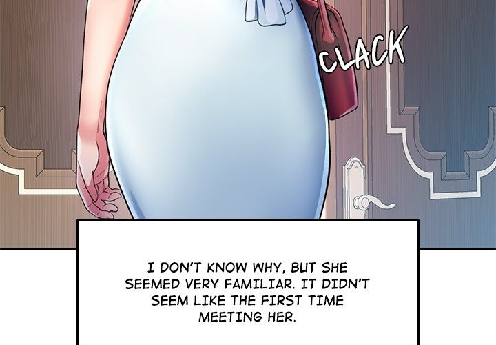 In Her Place - episode Prologue - 2