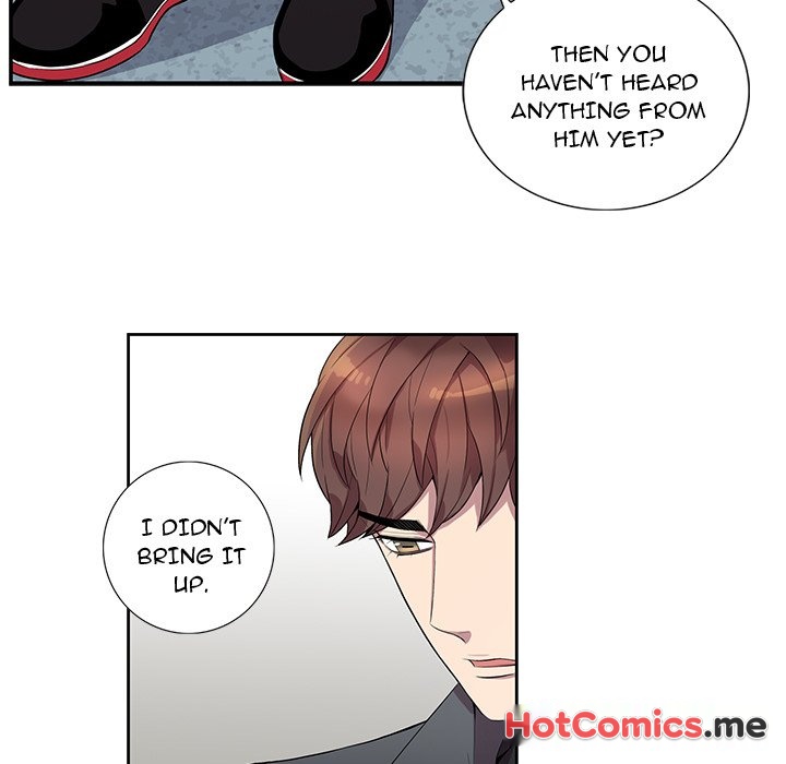 Why Is it You? - episode 21 - 53