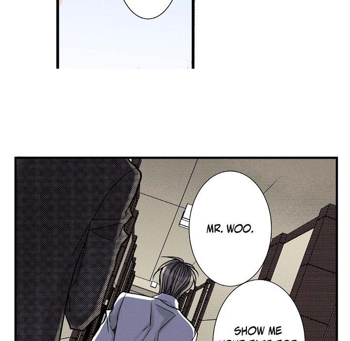 Work, Fight and Love - Webtoon Edition - episode 18 - 52