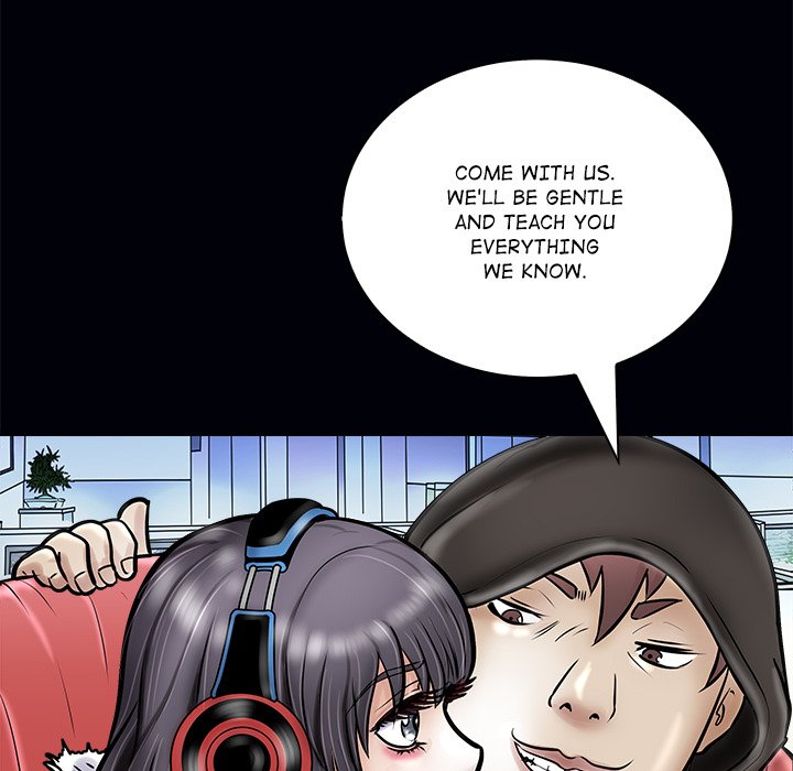 Immoral Family - episode 3 - 103