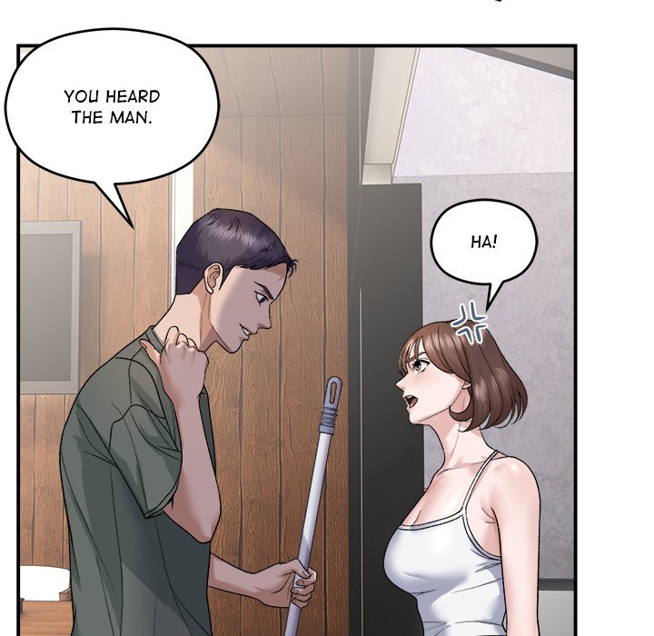Come to My Place - episode 1 - 25