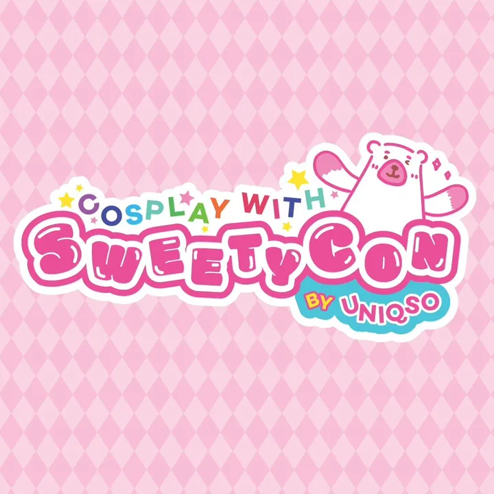 sweetycon.com