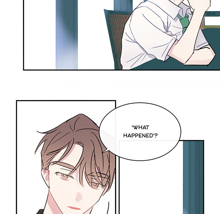 Wistful Summer - episode 33 - 29