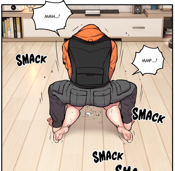 The Delivery Rider - episode 5 - 78