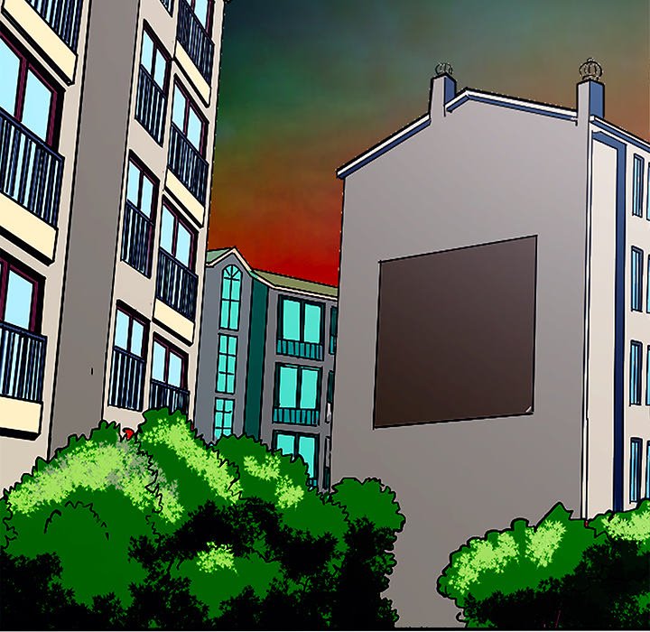 Immoral Family - episode 15 - 73