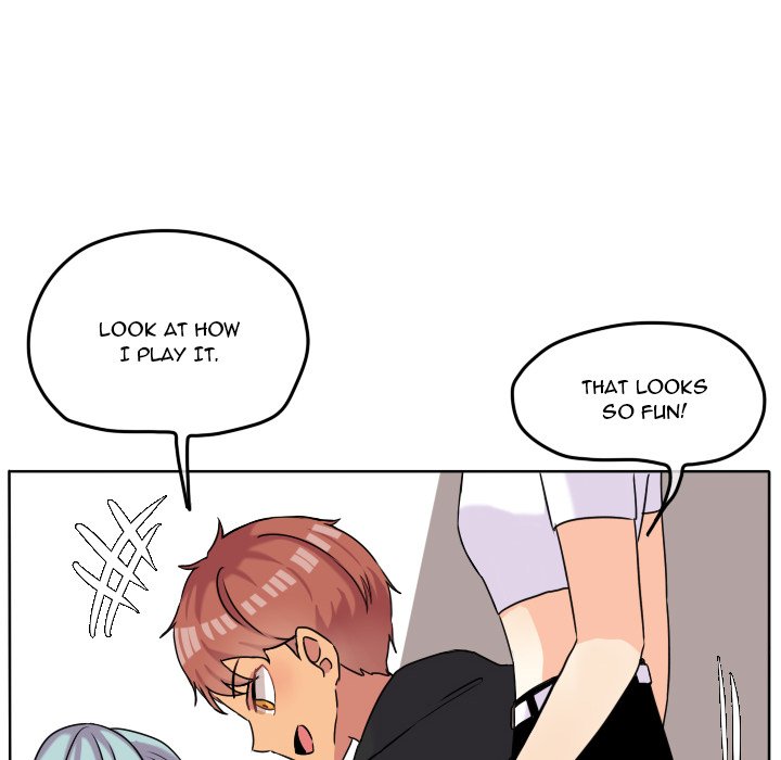The Chill Couple - episode 38 - 61