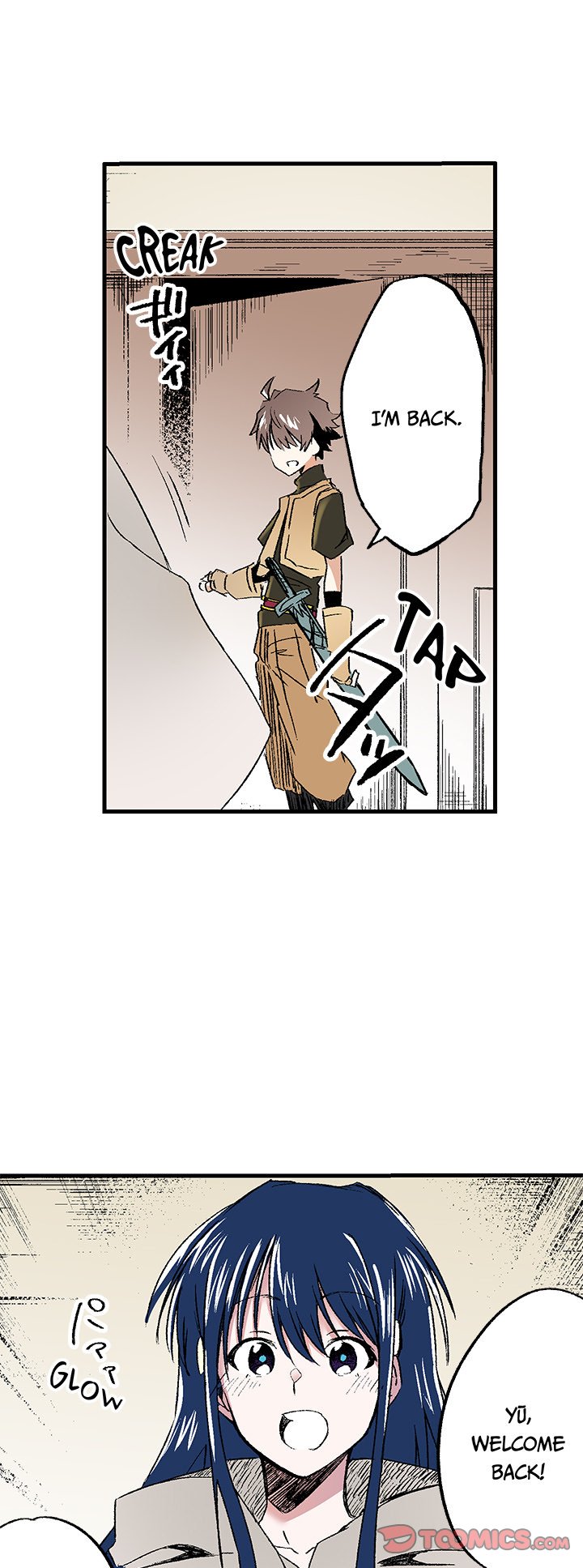 Class Reincarnation - episode 15 - 8