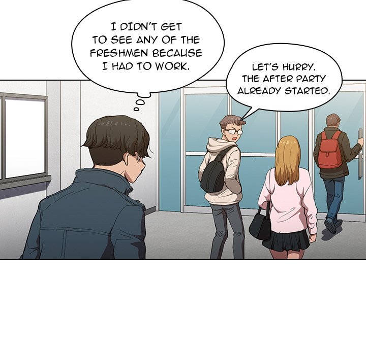 Who Cares If I'm a Loser! - episode 24 - 6