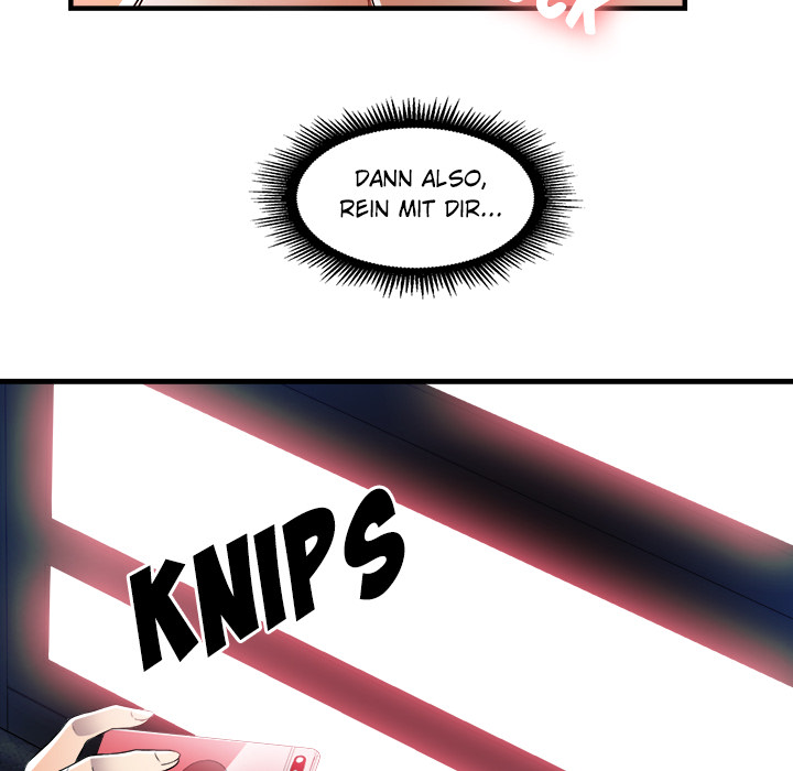 Yuris Nebenjob - episode 11 - 84