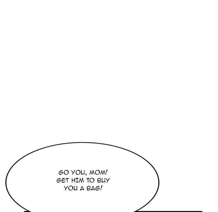 Don't Seduce Me! - episode 17 - 91