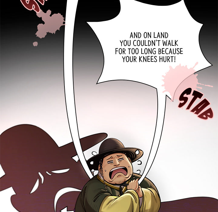Swole Joseon - episode 23 - 75
