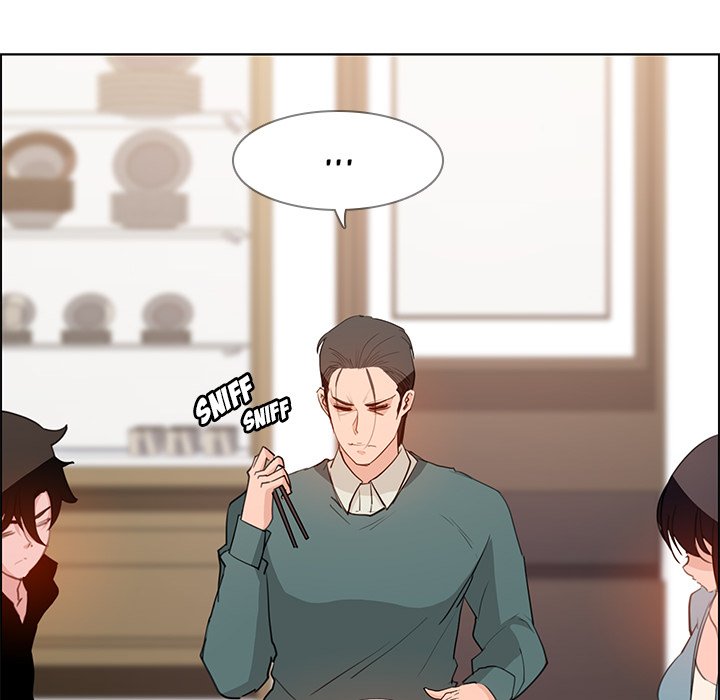 Rain Curtain - episode 15 - 29