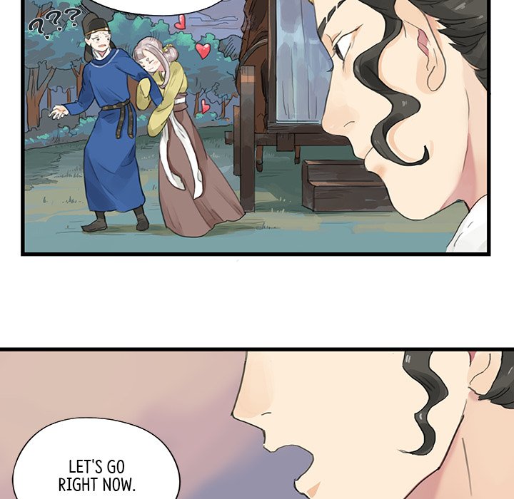 The Land of Flowers - episode 11 - 57