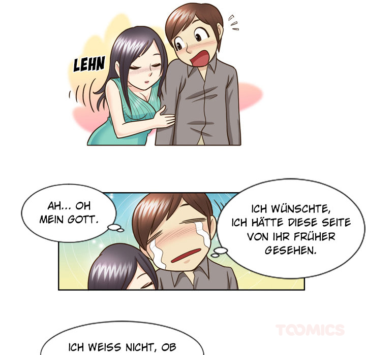 Die neue Kollegin - episode 23 - 25