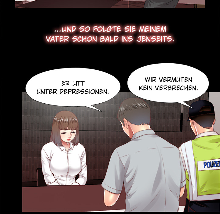 Heimliche Mitbewohnerin - episode 17 - 52