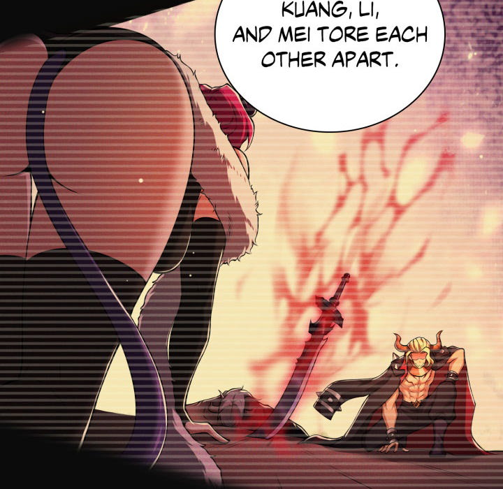 Rising with the Monsters - episode 13 - 83