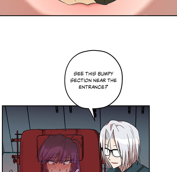 Love, Lust, & Joy - episode 12 - 34